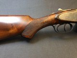SOLD !!! L.C. SMITH HEAVY FOWLER 32IN CURTIS FOREND 1917 NICE WOOD - 8 of 22