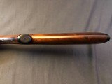 SOLD !!! L.C. SMITH HEAVY FOWLER 32IN CURTIS FOREND 1917 NICE WOOD - 16 of 22