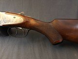 SOLD !!! L.C. SMITH HEAVY FOWLER 32IN CURTIS FOREND 1917 NICE WOOD - 4 of 22