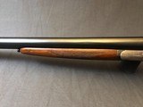 SOLD !!! L.C. SMITH HEAVY FOWLER 32IN CURTIS FOREND 1917 NICE WOOD - 5 of 22