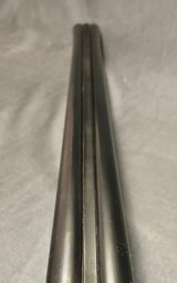 SOLD !!! L.C. SMITH HEAVY FOWLER 32IN CURTIS FOREND 1917 NICE WOOD - 21 of 22