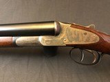 SOLD !!! L.C. SMITH HEAVY FOWLER 32IN CURTIS FOREND 1917 NICE WOOD - 2 of 22