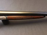 SOLD !!! L.C. SMITH HEAVY FOWLER 32IN CURTIS FOREND 1917 NICE WOOD - 9 of 22