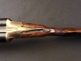SOLD !!! L.C. SMITH HEAVY FOWLER 32IN CURTIS FOREND 1917 NICE WOOD - 10 of 22