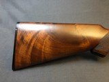 SOLD !!! L.C. SMITH HEAVY FOWLER 32IN CURTIS FOREND 1917 NICE WOOD - 7 of 22