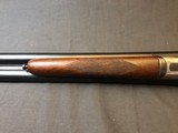 SOLD !!! L.C. SMITH HEAVY FOWLER 32IN CURTIS FOREND 1917 NICE WOOD - 12 of 22