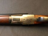SOLD !!! L.C. SMITH HEAVY FOWLER 32IN CURTIS FOREND 1917 NICE WOOD - 13 of 22