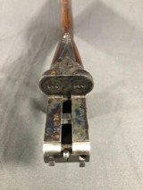 SOLD !! AYA NUMBER 3 20GA 28IN EXCELLENT - 16 of 18