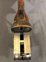 SOLD!!!!BERNARDELLI SUBERTO 1 20GA EXCELLENT 1963 - 19 of 23