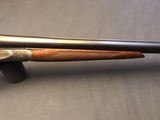 Sold !! FOX STERLINGWORTH 16GA 30IN ENGLISH STOCK - 8 of 19