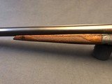 Sold !! FOX STERLINGWORTH 16GA 30IN ENGLISH STOCK - 4 of 19