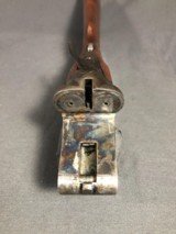 Sold !! FOX STERLINGWORTH 16GA 30IN ENGLISH STOCK - 16 of 19