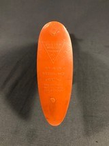 Sold !! FOX STERLINGWORTH 16GA 30IN ENGLISH STOCK - 19 of 19