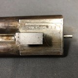 Sold !! FOX STERLINGWORTH 16GA 30IN ENGLISH STOCK - 17 of 19