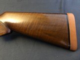 SOLD !!! 28gaERBI MODEL 220 28IN BARRELS EXCELLENT WITH BOX - 3 of 19