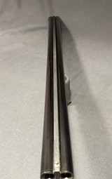 SOLD !!! 28gaERBI MODEL 220 28IN BARRELS EXCELLENT WITH BOX - 19 of 19