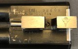 SOLD !!! 28gaERBI MODEL 220 28IN BARRELS EXCELLENT WITH BOX - 18 of 19