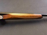 SOLD !!! 28gaERBI MODEL 220 28IN BARRELS EXCELLENT WITH BOX - 9 of 19