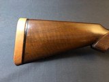 SOLD !!! 28gaERBI MODEL 220 28IN BARRELS EXCELLENT WITH BOX - 7 of 19