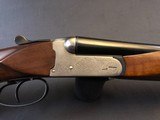 SOLD !!! 28gaERBI MODEL 220 28IN BARRELS EXCELLENT WITH BOX - 6 of 19