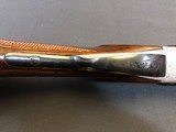 SOLD !!! 28gaERBI MODEL 220 28IN BARRELS EXCELLENT WITH BOX - 15 of 19