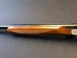 SOLD !!! 28gaERBI MODEL 220 28IN BARRELS EXCELLENT WITH BOX - 5 of 19