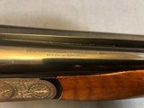 SOLD !!! 28gaERBI MODEL 220 28IN BARRELS EXCELLENT WITH BOX - 12 of 19