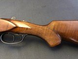 SOLD !!! 28gaERBI MODEL 220 28IN BARRELS EXCELLENT WITH BOX - 4 of 19