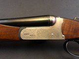 SOLD !!! 28gaERBI MODEL 220 28IN BARRELS EXCELLENT WITH BOX - 2 of 19