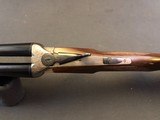 SOLD !!! 28gaERBI MODEL 220 28IN BARRELS EXCELLENT WITH BOX - 10 of 19