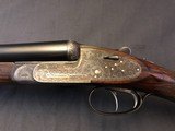 SOLD !!! AyA #2 12GA SPECTACULAR WOOD - 3 of 21