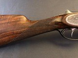 SOLD !!! AyA #2 12GA SPECTACULAR WOOD - 9 of 21