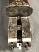 SOLD !!! AyA #2 12GA SPECTACULAR WOOD - 18 of 21