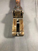 SOLD !!! ITHACA FLUES SBT GRADE 7 12GA 34 IN 1916 - 23 of 25