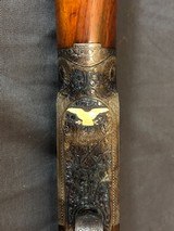 SOLD !!! ITHACA FLUES SBT GRADE 7 12GA 34 IN 1916 - 5 of 25