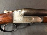 SOLD !!!! LEFEVER ARMS CO. A GRADE 12GA 32 IN. WITH ALL THE OPTIONS - 6 of 18