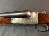 SOLD !!!! LEFEVER ARMS CO. A GRADE 12GA 32 IN. WITH ALL THE OPTIONS - 2 of 18