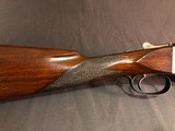 SOLD !!!! LEFEVER ARMS CO. A GRADE 12GA 32 IN. WITH ALL THE OPTIONS - 8 of 18