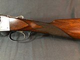 SOLD !!!! LEFEVER ARMS CO. A GRADE 12GA 32 IN. WITH ALL THE OPTIONS - 4 of 18