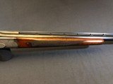SOLD !!! CHARLES DALY PRUSSIAN TRAPGUN 12GA MUST SEE! - 6 of 25