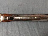 SOLD !!! CHARLES DALY PRUSSIAN TRAPGUN 12GA MUST SEE! - 18 of 25