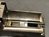 SOLD !!! CHARLES DALY PRUSSIAN TRAPGUN 12GA MUST SEE! - 23 of 25
