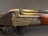 SOLD !!! CHARLES DALY PRUSSIAN TRAPGUN 12GA MUST SEE! - 2 of 25