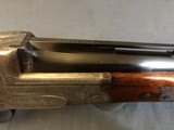 SOLD !!! CHARLES DALY PRUSSIAN TRAPGUN 12GA MUST SEE! - 7 of 25
