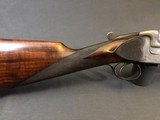 SOLD !!! CHARLES DALY PRUSSIAN TRAPGUN 12GA MUST SEE! - 5 of 25