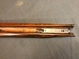 SOLD !!! CHARLES DALY PRUSSIAN TRAPGUN 12GA MUST SEE! - 21 of 25