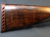 SOLD !!! CHARLES DALY PRUSSIAN TRAPGUN 12GA MUST SEE! - 4 of 25