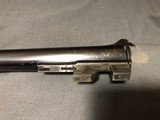 SOLD !!! CHARLES DALY PRUSSIAN TRAPGUN 12GA MUST SEE! - 20 of 25