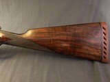 SOLD !!! CHARLES DALY PRUSSIAN TRAPGUN 12GA MUST SEE! - 9 of 25