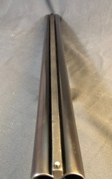 SOLD !!!! L.C.SMITH 12GA CROWN GRADE OUTSTANDING ALL THE OPTIONS!!! - 24 of 25